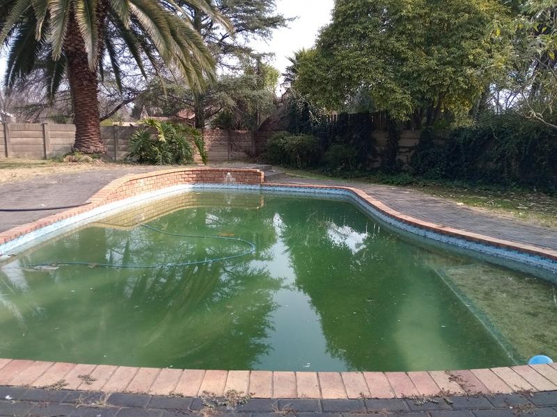 3 Bedroom Property for Sale in Vaalpark Free State